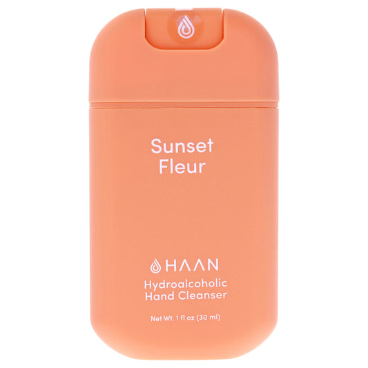 Hand Cleanser