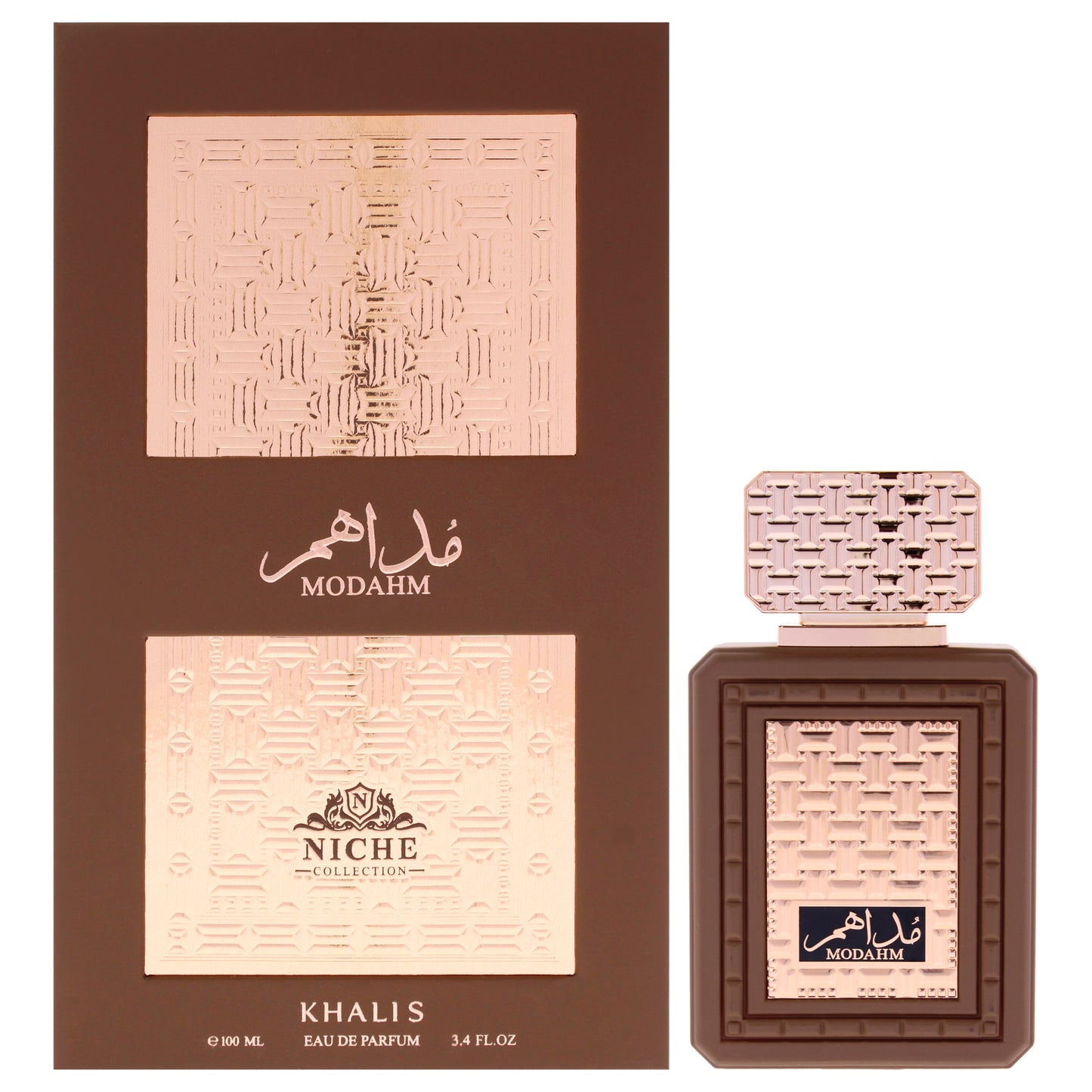 Niche Collection - Modahm
