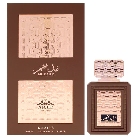 Niche Collection - Modahm