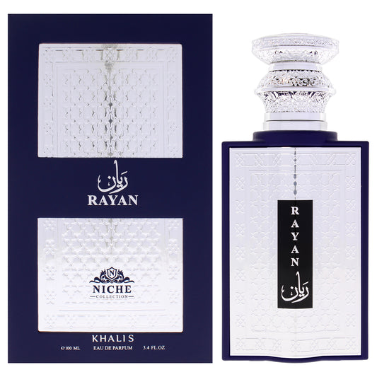 Niche Collection - Rayan