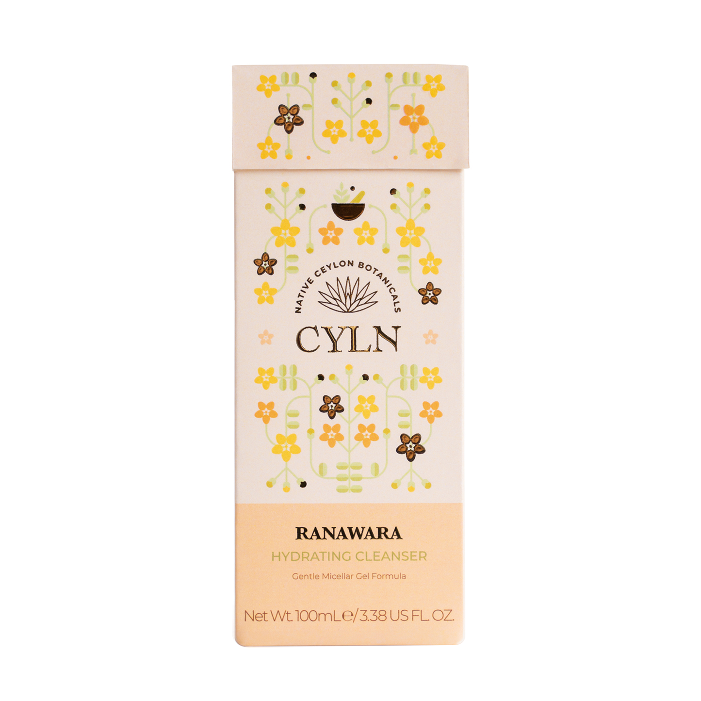 Ranawara Hydrating Cleanser
