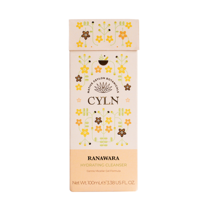 Ranawara Hydrating Cleanser