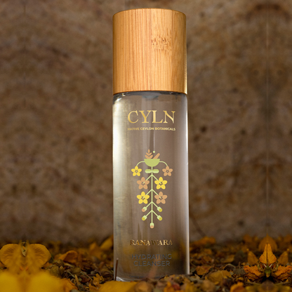 Ranawara Hydrating Cleanser