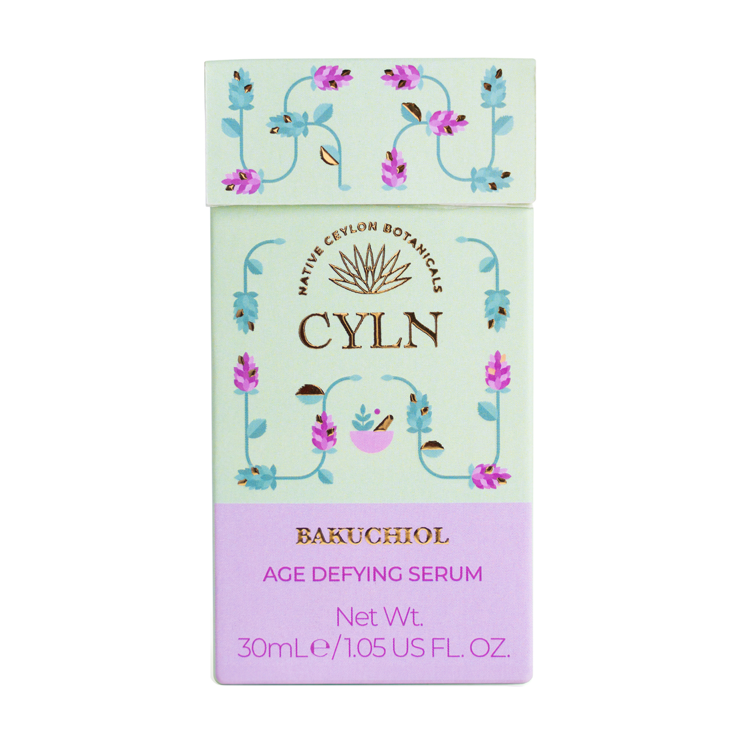 Bakuchiol Age Defying Serum