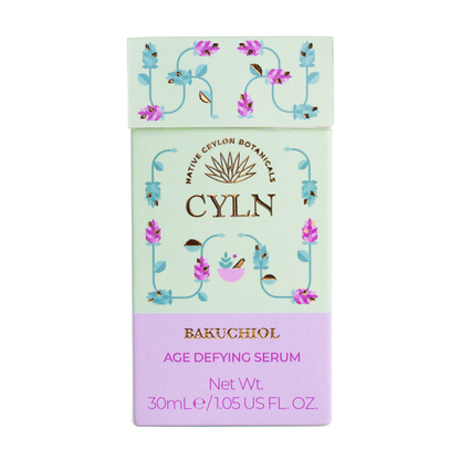 Bakuchiol Age Defying Serum