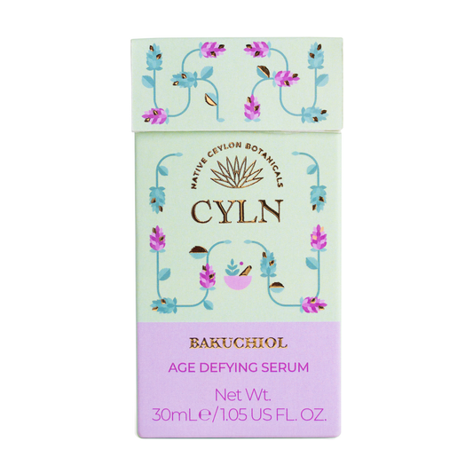 Bakuchiol Age Defying Serum
