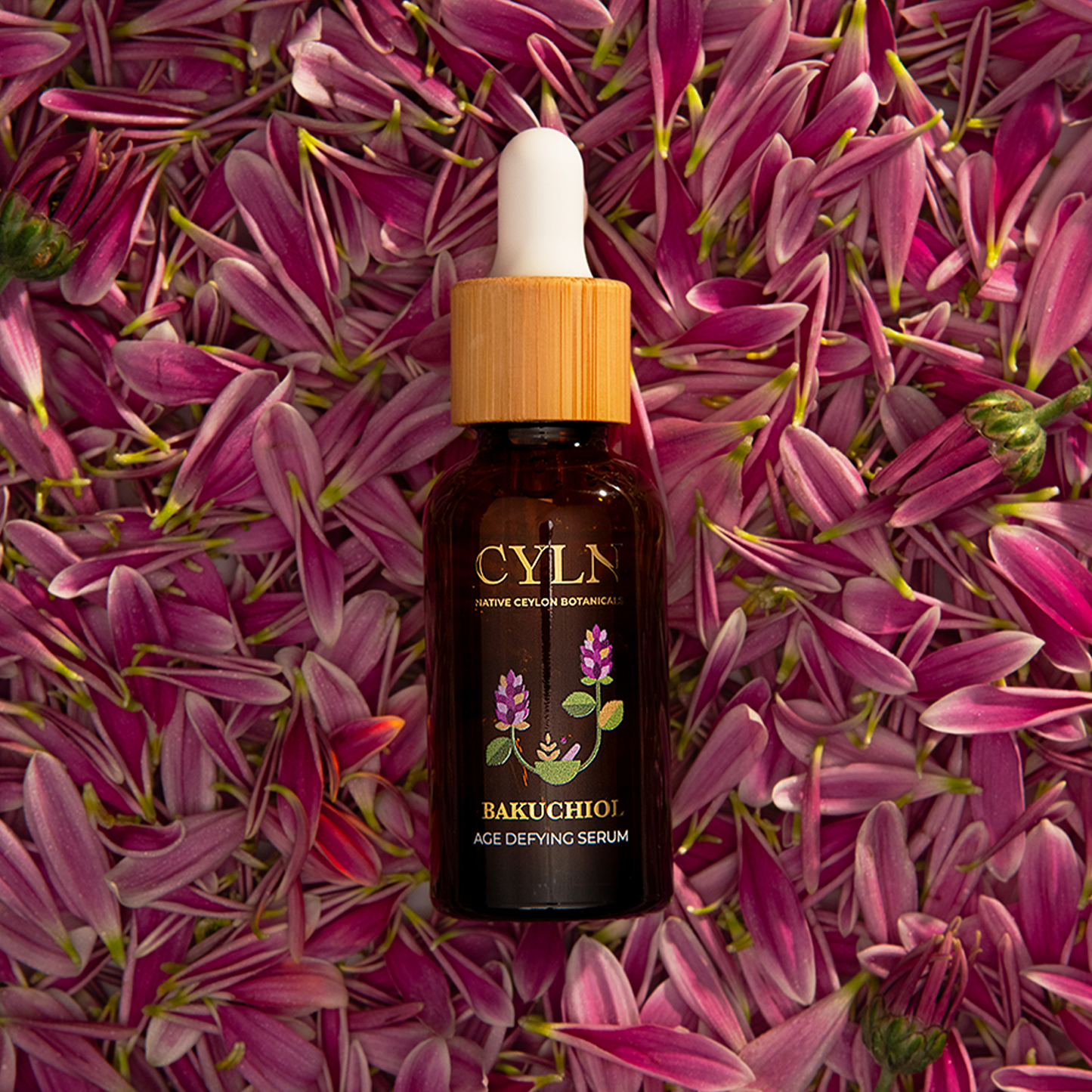 Bakuchiol Age Defying Serum