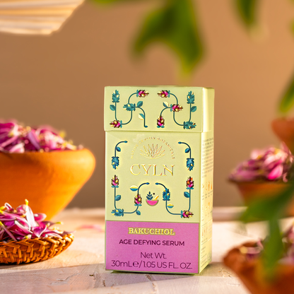Bakuchiol Age Defying Serum