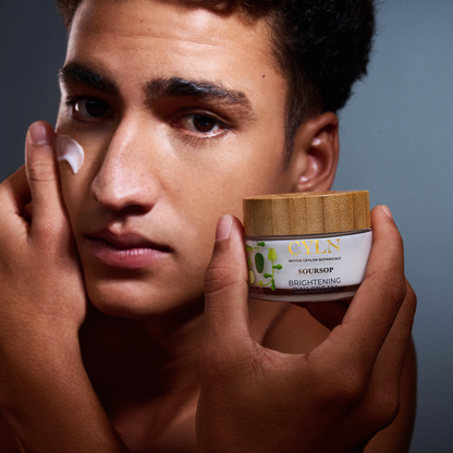 Soursop Brightening Day Cream