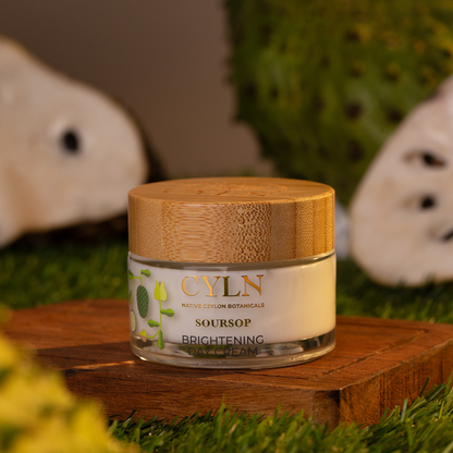 Soursop Brightening Day Cream