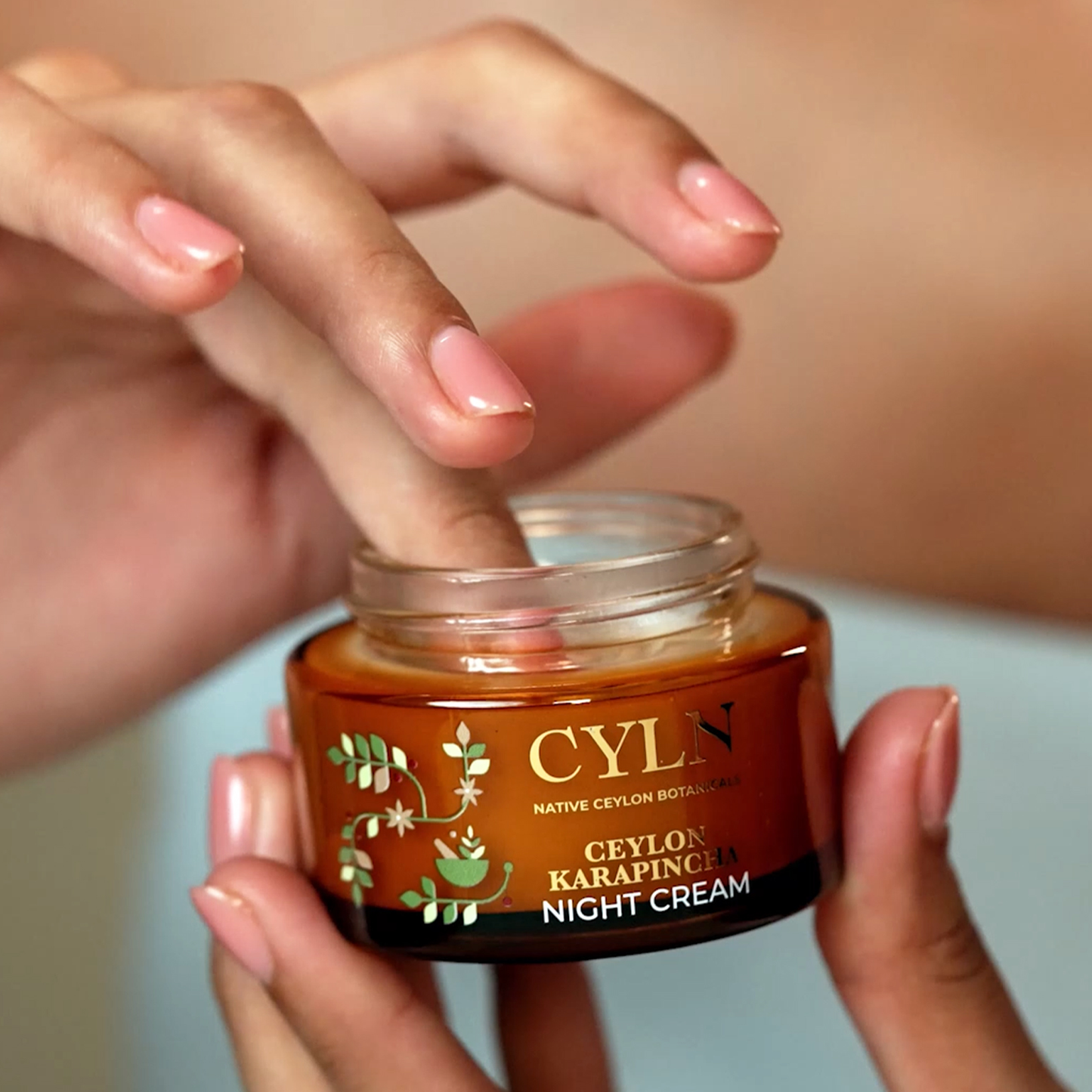 Ceylon Karapincha Night Cream