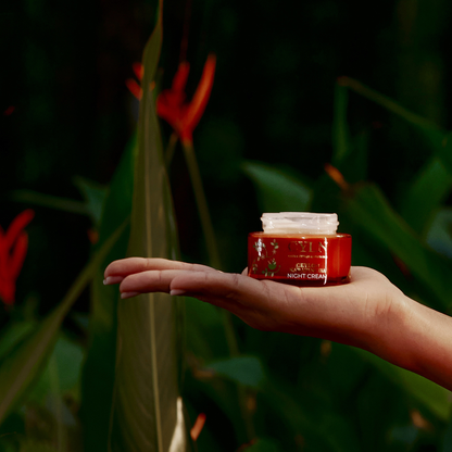 Ceylon Karapincha Night Cream