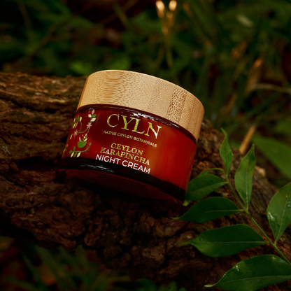 Ceylon Karapincha Night Cream