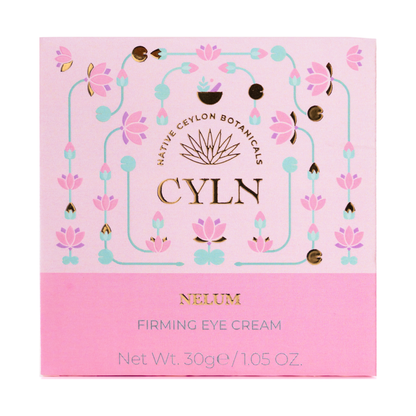 Nelum Firming Eye Cream