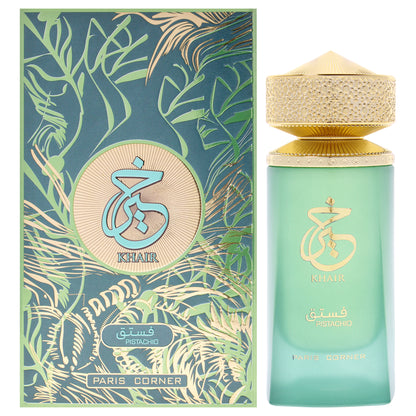 Khair EDP Spray