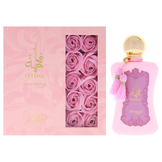 Fatima