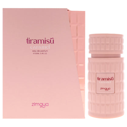 Tiramisu EDP Spray
