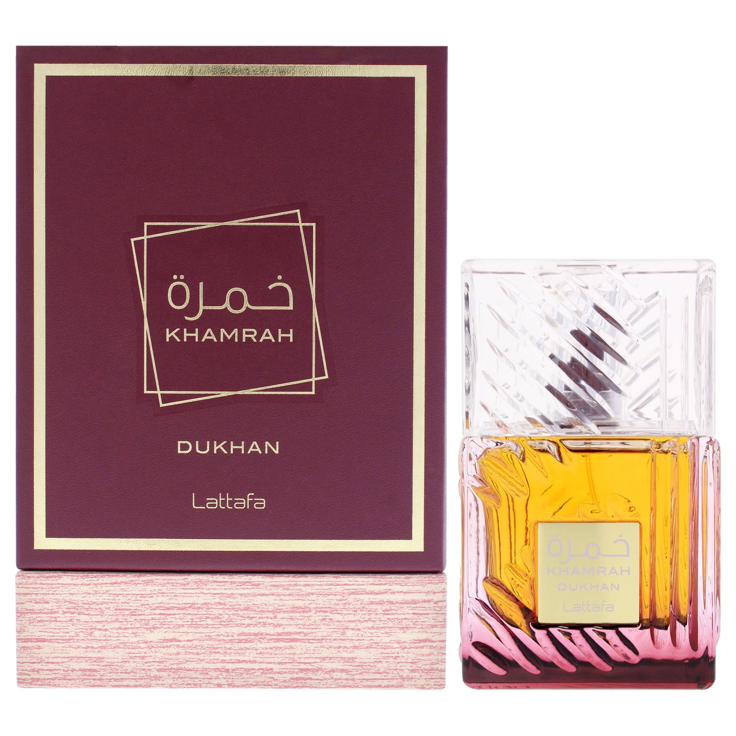 Khamrah - Dukhan