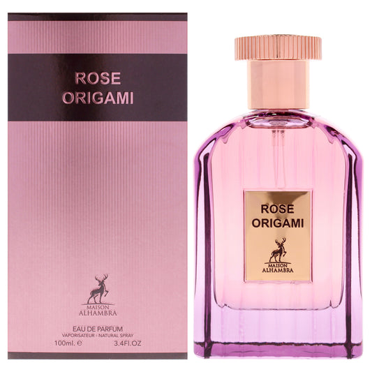 Rose Origami EDP Spray