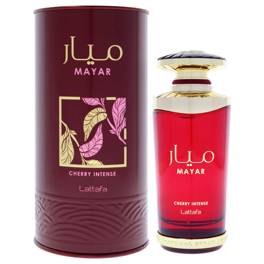 Mayar Cherry Intense