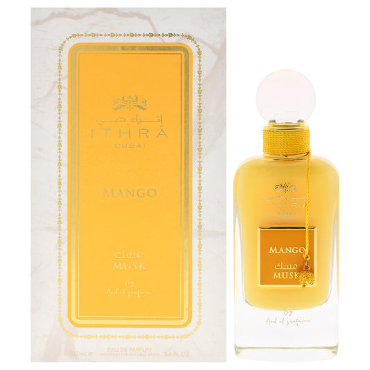 Ithra Dubai Musk - Mango