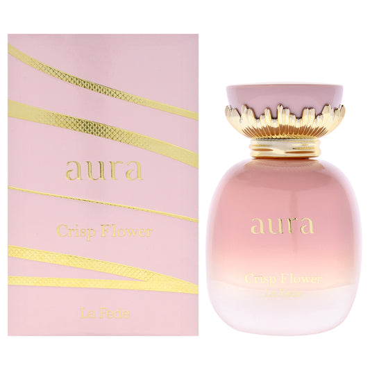 La Fede - Aura Crisp Flower