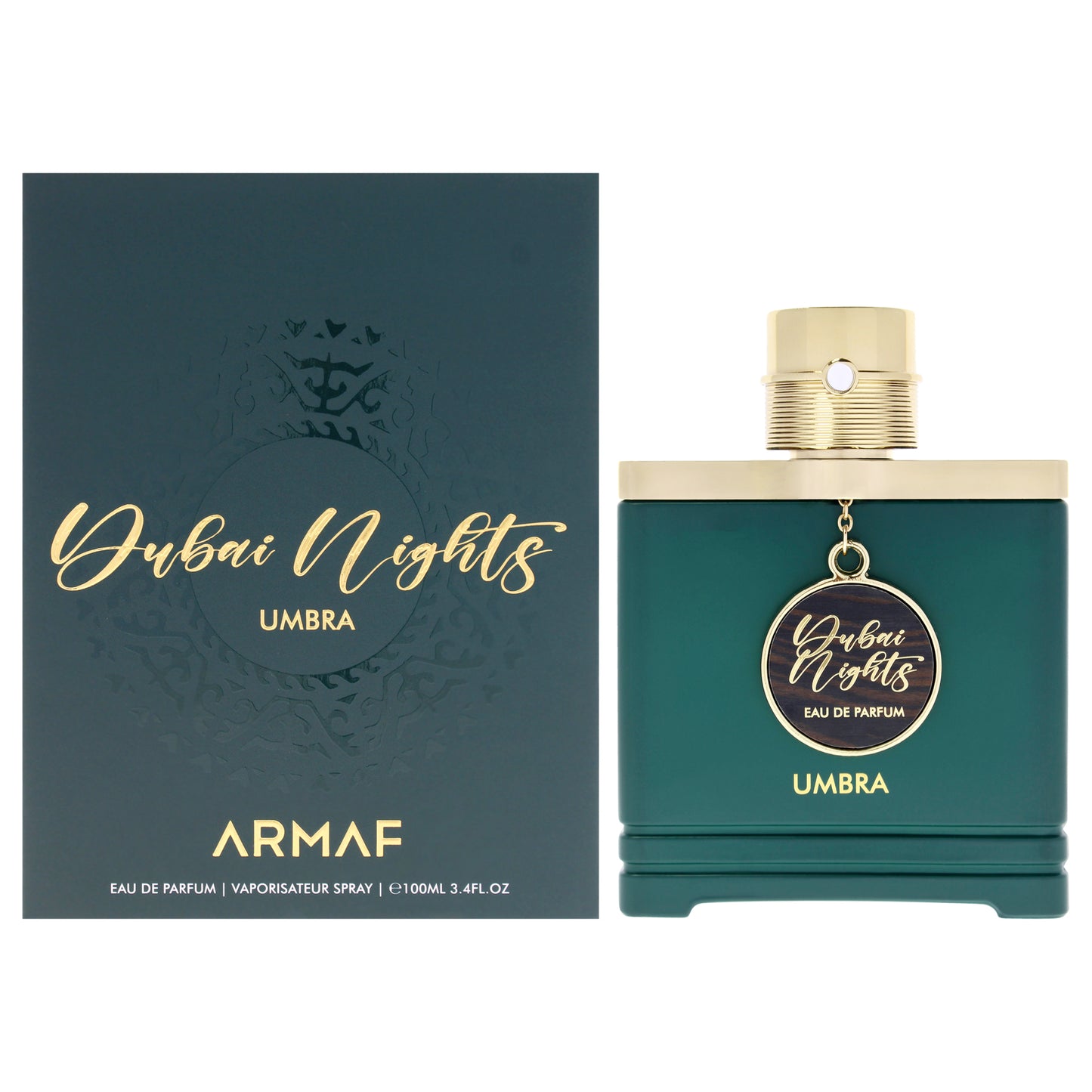 Dubai Nights - Umbra