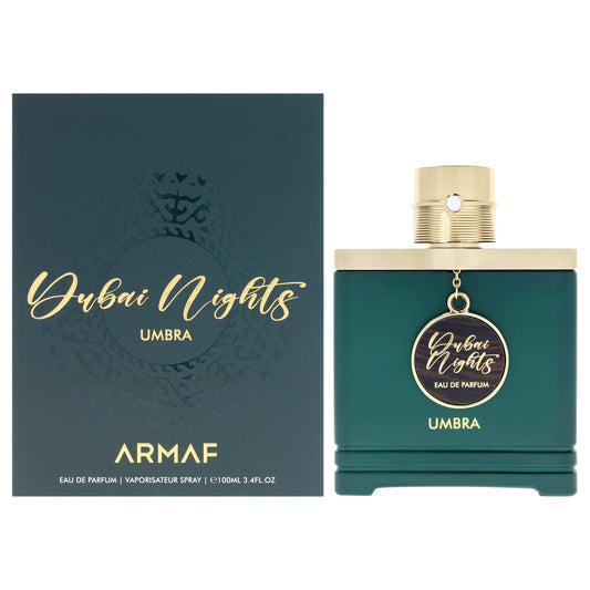 Dubai Nights - Umbra