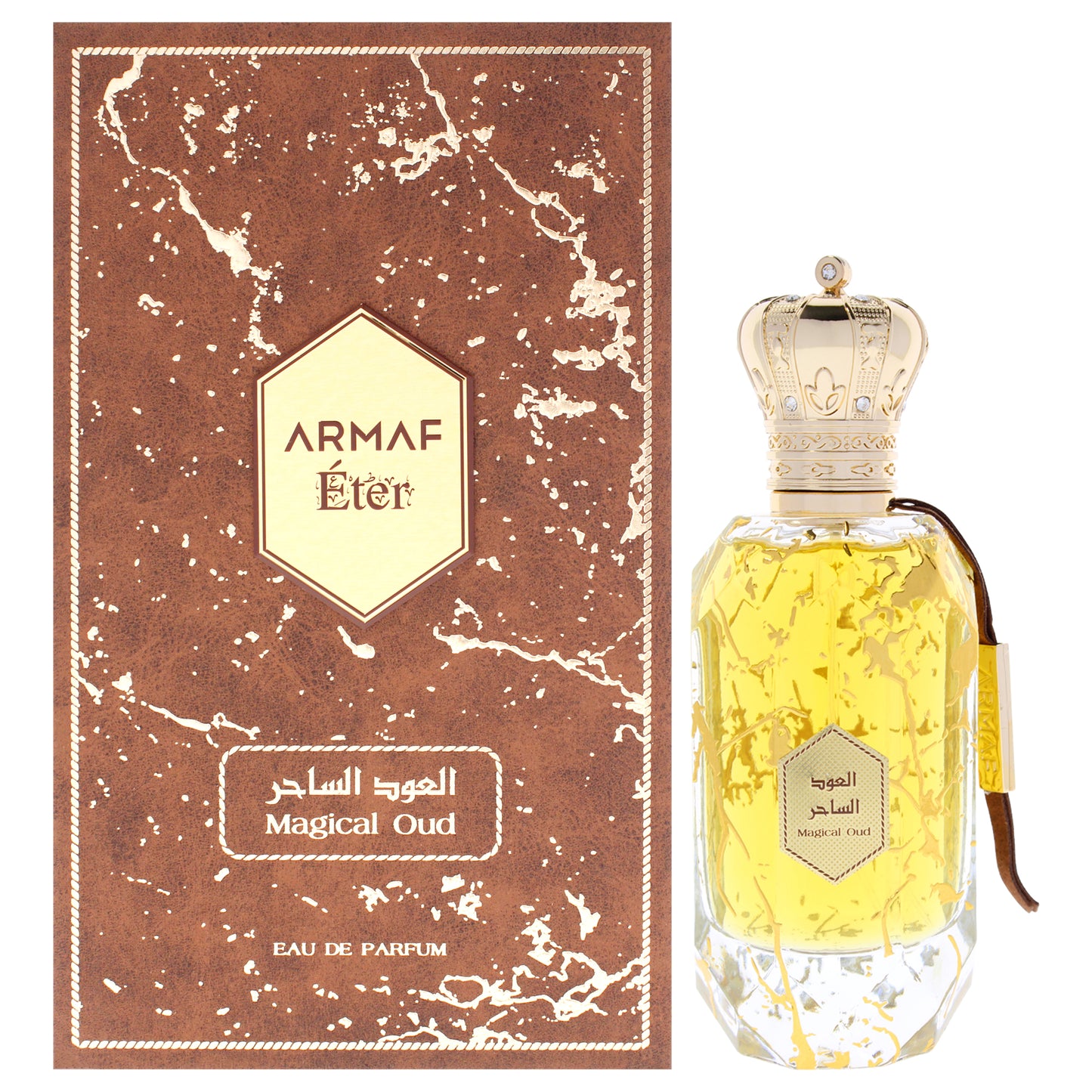 Eter Magical Oud