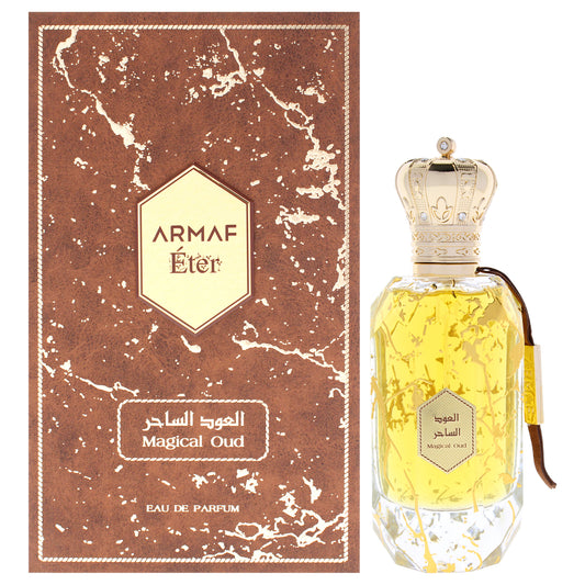 Eter Magical Oud
