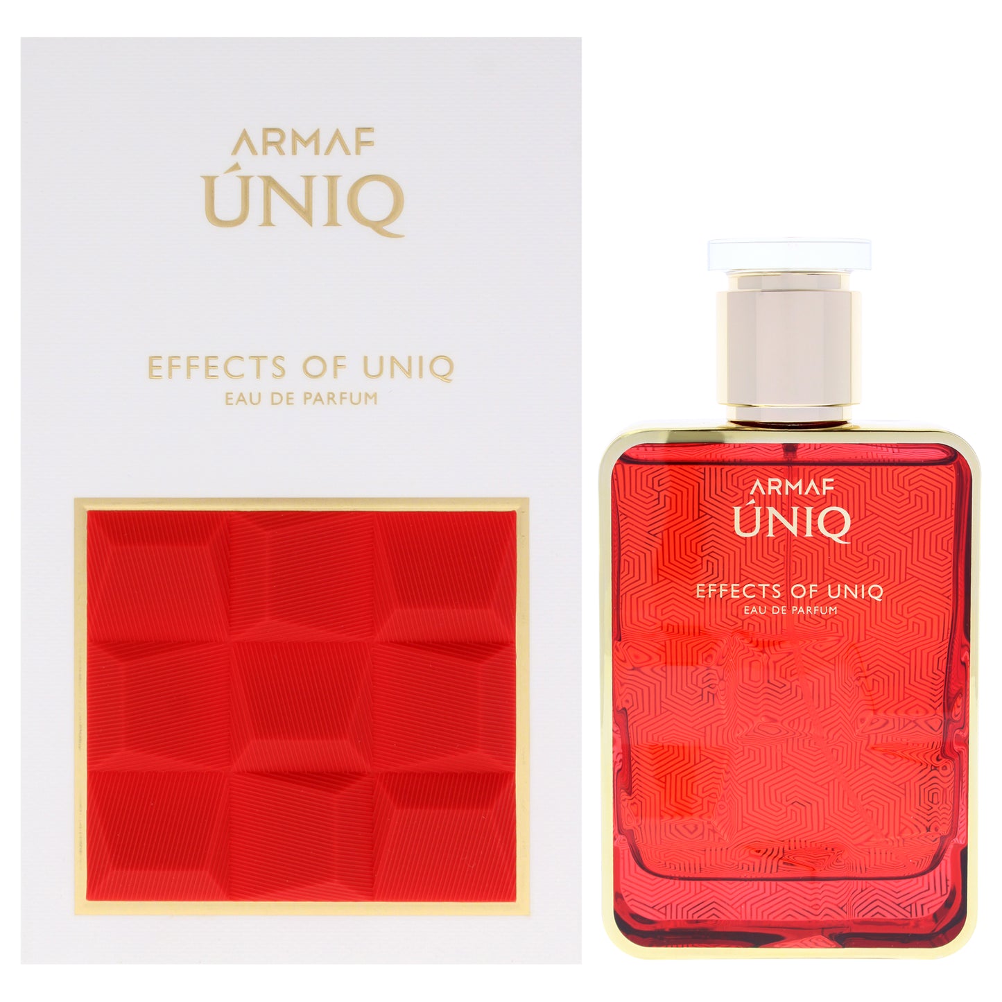 Uniq - Effects Of Uniq
