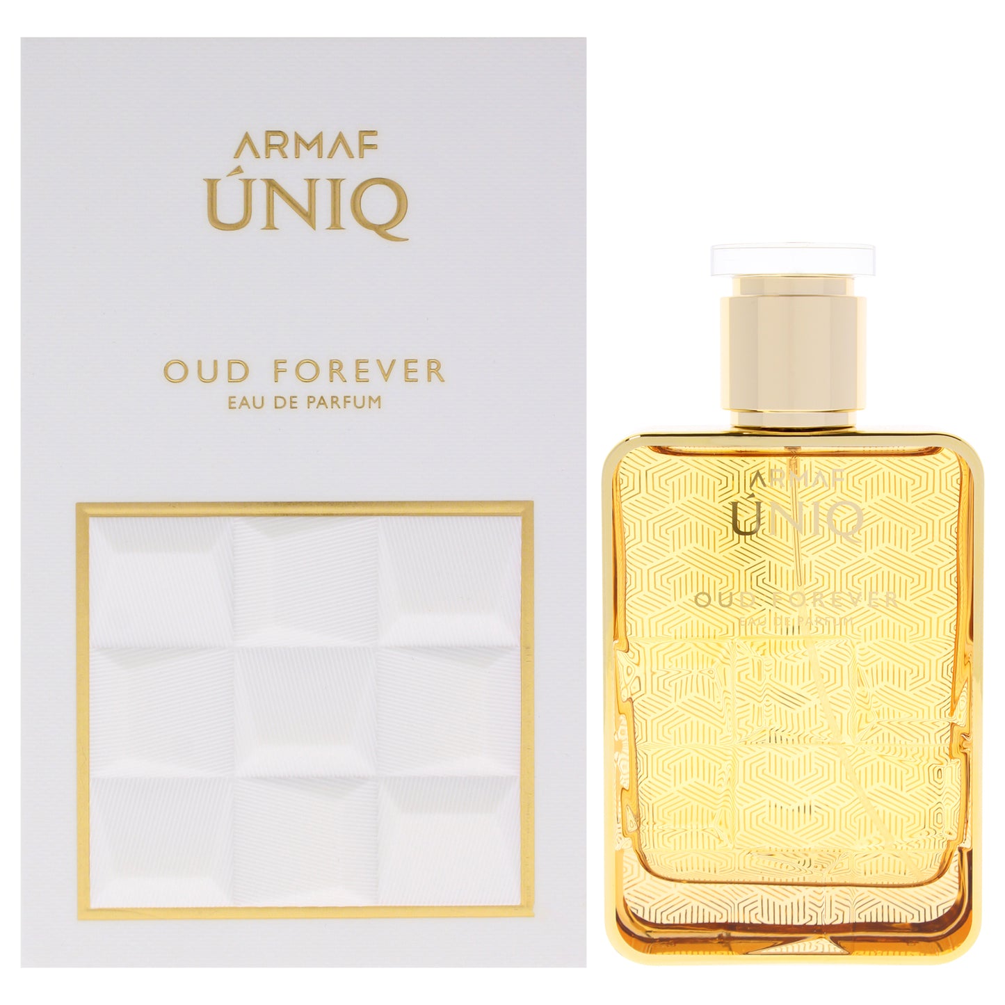 Uniq - Oud Forever