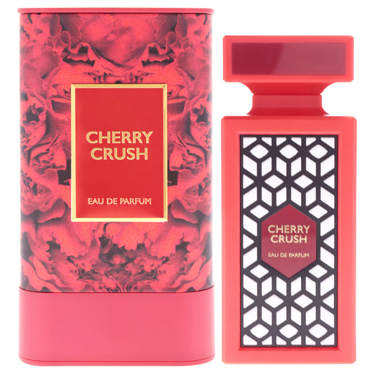 Cherry - Crush