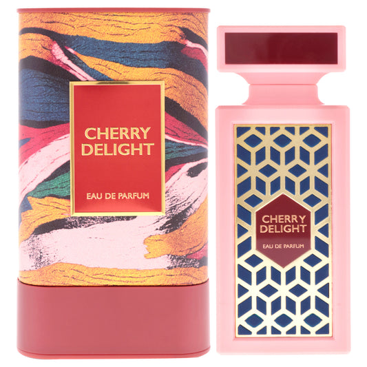 Cherry - Delight