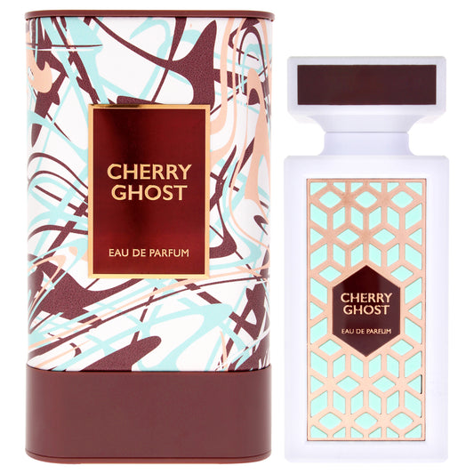 Cherry - Ghost