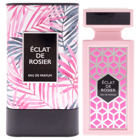 Eclat De Rosier