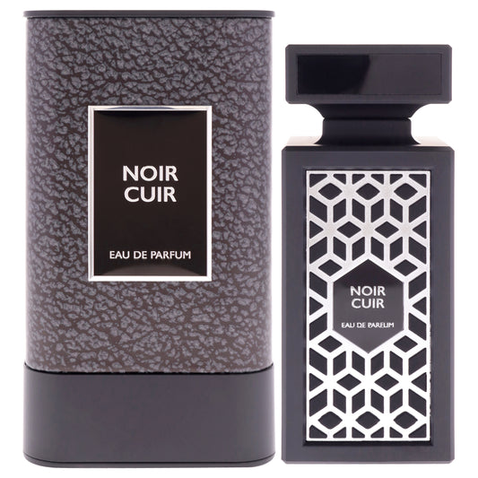 Noir Cuir