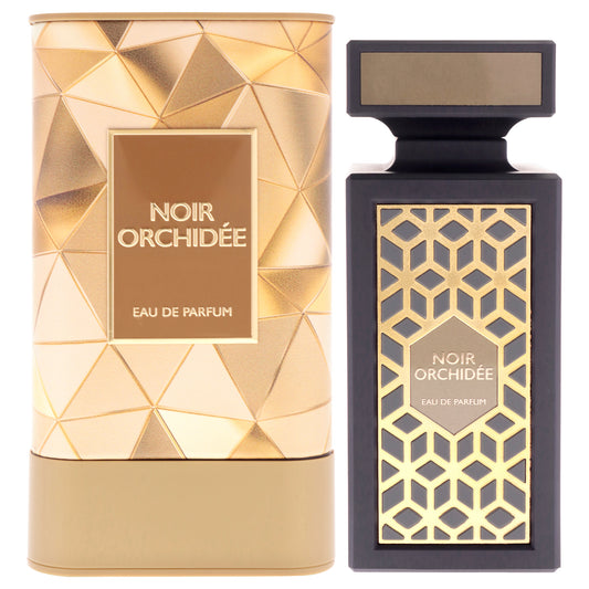 Noir Orchidee EDP Spray