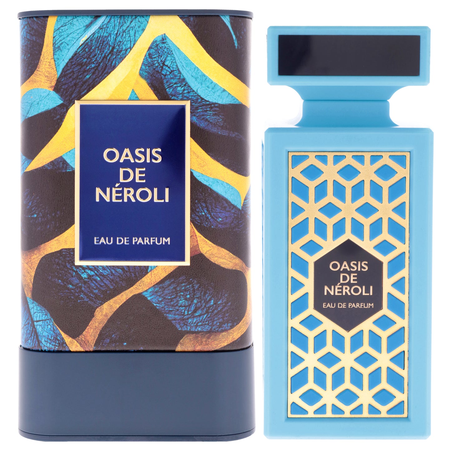 Oasis De Neroli