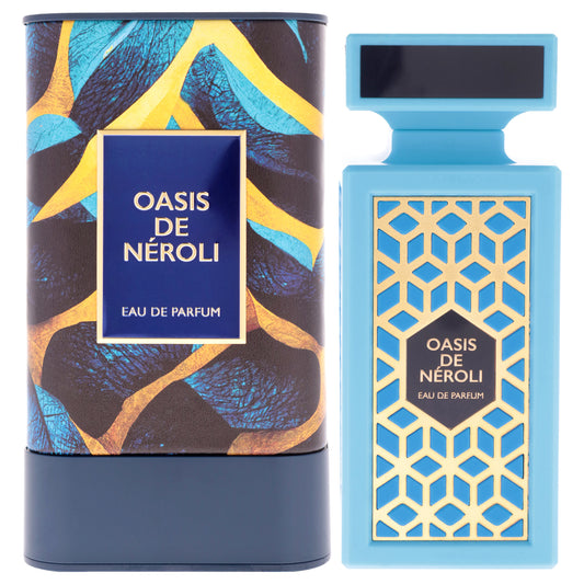 Oasis De Neroli