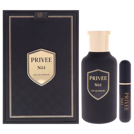 Privee No - 1