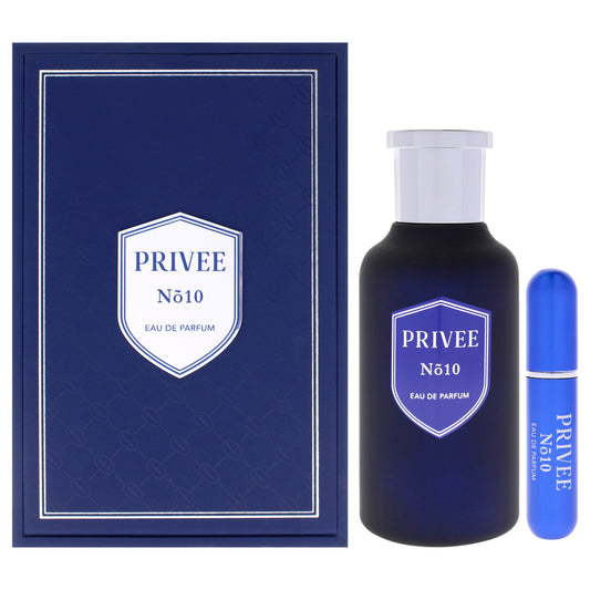 Privee No - 10