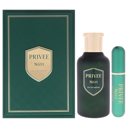 Privee No - 11