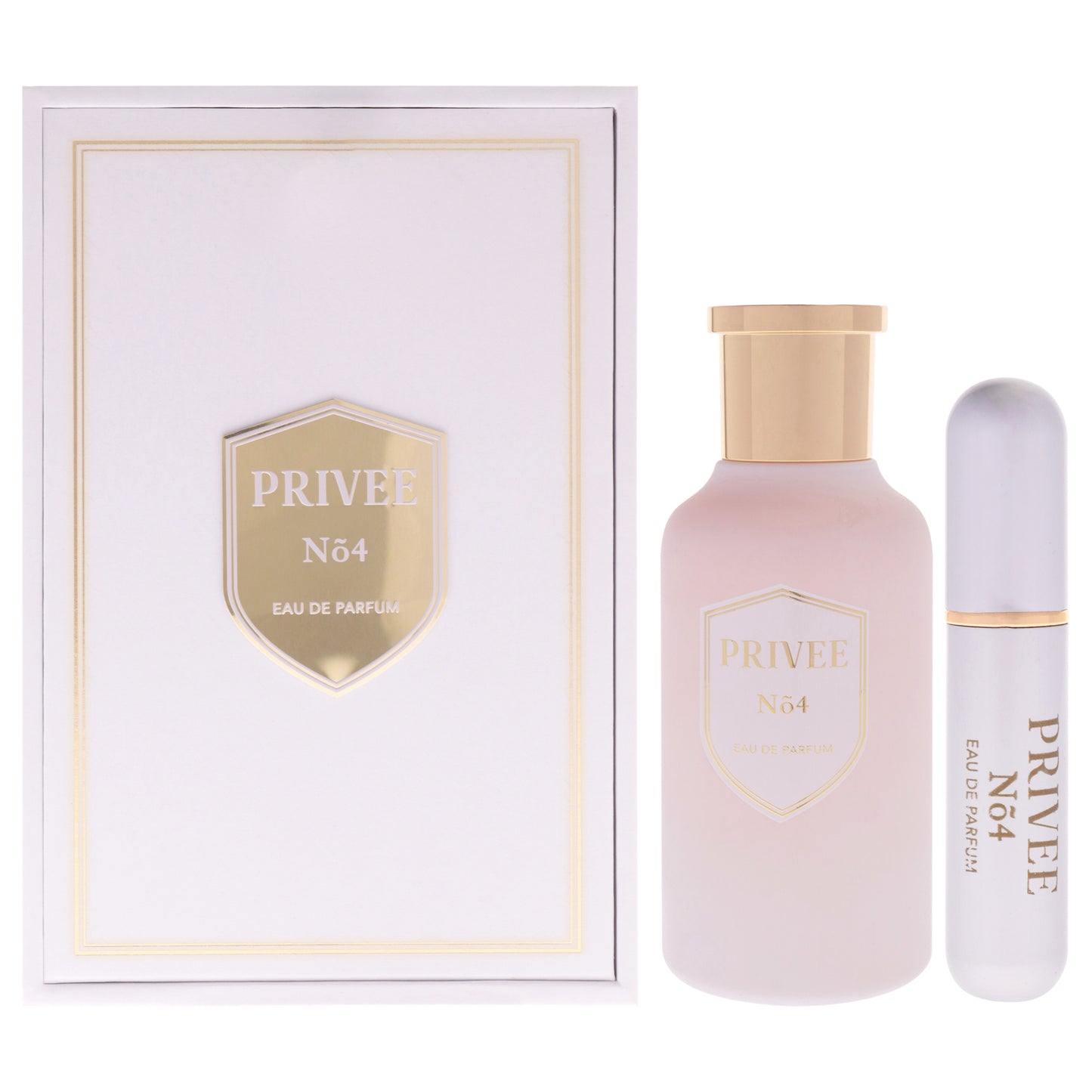 Privee No - 4