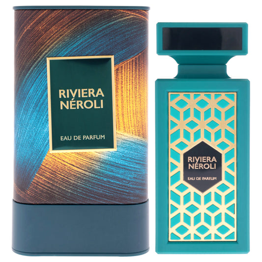 Riviera Neroli