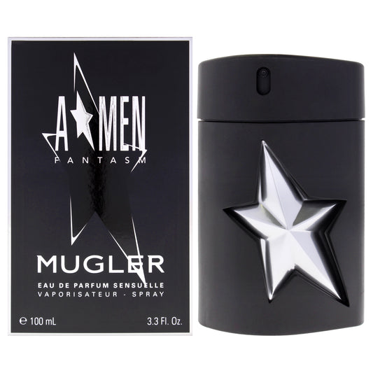 Angel Fantasm Sensuelle Rubber Flask