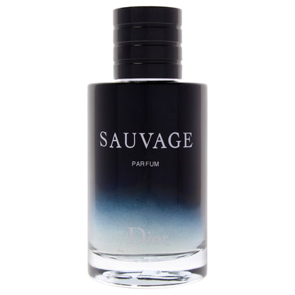 Sauvage Parfum Spray (Refillable)