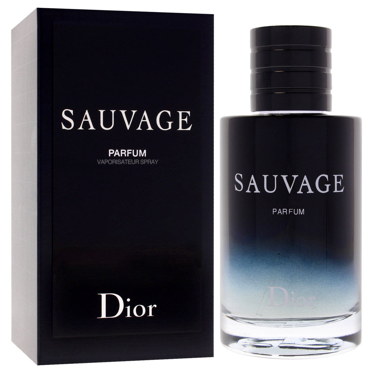 Sauvage Parfum Spray (Refillable)