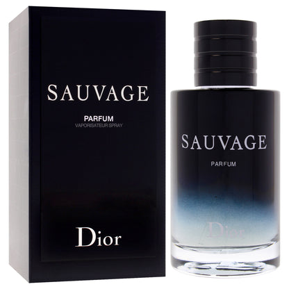 Sauvage Parfum Spray (Refillable)