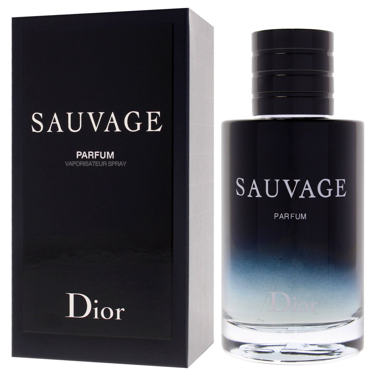 Sauvage Parfum Spray (Refillable)
